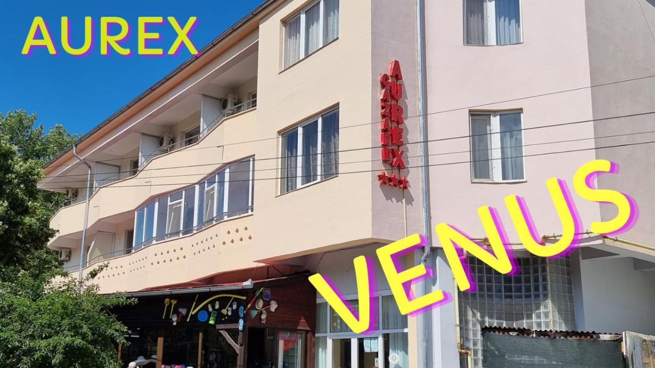 Aurex Hotel Venus Exterior foto
